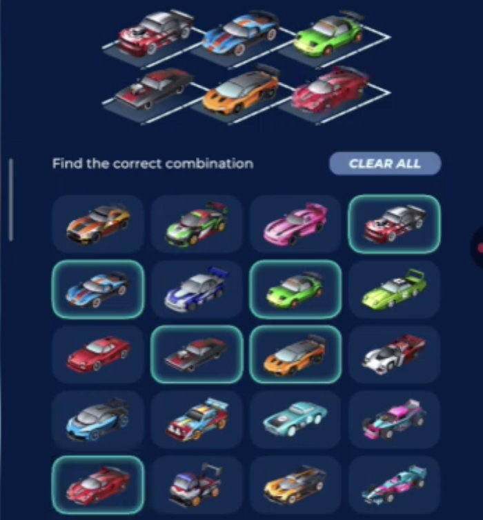 DRFT MATCH Daily Combo 16 May 2025